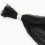 Pond net 8 m x 4 m Black Fishpond net Leaf netting Netting Bird protection netting sturdy 5