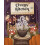 Creepy Kitchen by Kim Kindelsperger Hardcover Book 1