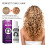 Mousse modeladora para cabello rizado 100ml Φ3.813.4cm 9