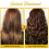 EELHOE Locken-Mousse 100 ml Ø3,8  13,4 cm Transparent 2