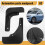 Car Mudflaps for 2022   Mudguard  Mud Flap Guard  Mudguards Car Accessories 3