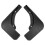 Car Mudflaps for 2022   Mudguard  Mud Flap Guard  Mudguards Car Accessories 7