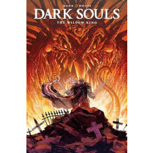 Dark Souls The Willow King by George Mann Paperback Book