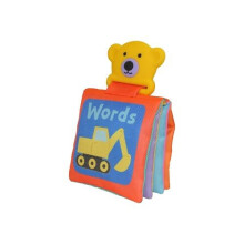 Happy Baby Words by Priddy Books Other Book