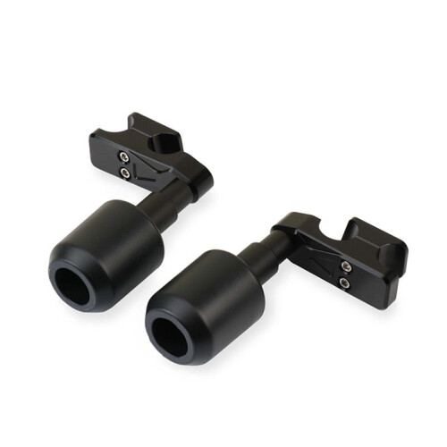 For  450SR 2022-2024 Motorcycle Engine Protection Cover Frame Sliders Crash Pad Falling Protector Accessories
