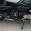 For  450SR 2022-2024 Motorcycle Engine Protection Cover Frame Sliders Crash Pad Falling Protector Accessories 4