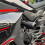 For  450SR 2022-2024 Motorcycle Engine Protection Cover Frame Sliders Crash Pad Falling Protector Accessories 5