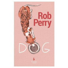 Dog by Rob Perry Paperback Book