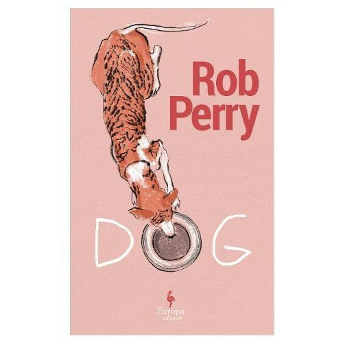 Dog by Rob Perry Paperback Book