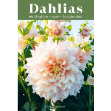 Dahlias by Ulrika Gronlund Hardcover Book
