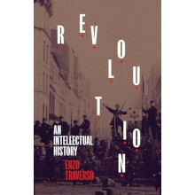 Revolution by Enzo Traverso Paperback Book