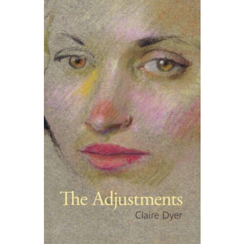 The Adjustments by Claire Dyer Paperback Book