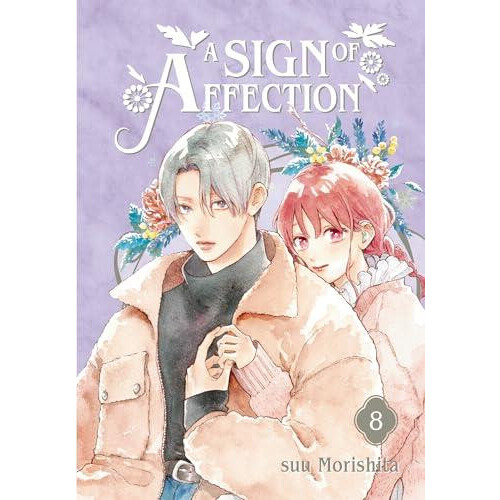 A Sign of Affection 08