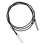 MCP2104‑X002B SFP+ a SFP+ 2 m 10 Gbps Cable 1