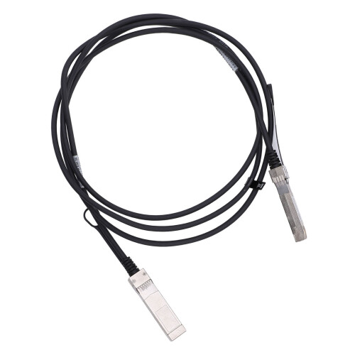 MCP2104‑X002B SFP+ a SFP+ 2 m 10 Gbps Cable