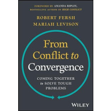 From Conflict to Convergence by Mariah Convergence Center for Policy R