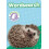 Prickly Puzzles Wordsearch by Eric Saunders Paperback Book 1
