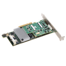 Controllerkarte 1G Cache PCIe x8 RAID SAS-Erweiterung
