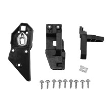 1 Juego de Kits de Soporte de Montaje de Reparación de Faros Delanteros para - Clase B W242 R246 2010-2019 A2468200414 Derecho
