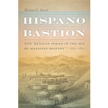 Hispano Bastion by Michael J. Alarid Paperback Book