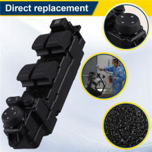 GS1D-66350-B Car Power Window for 6 GH 2007 LHD Car Accessories