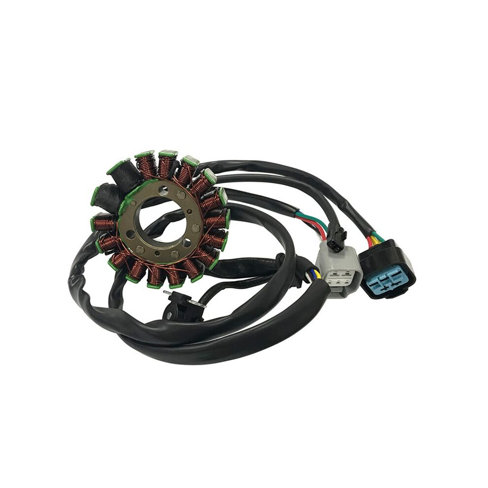 Motorcycle Stator Coil For 450R 450Er 2006 2007 2008 2009 31120-Hp1-601 Motorcycle Accessories Light 4713314072873