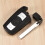 Replacement 3 Button  Remote Keyless Key Shell Fob Case for  1 3 5 6 7 E90 E93 E92 M3 M5 X3 X5 7