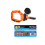 BlueSpot Blue Spot Tools Heavy Duty Corner Band Strap Clamp 1
