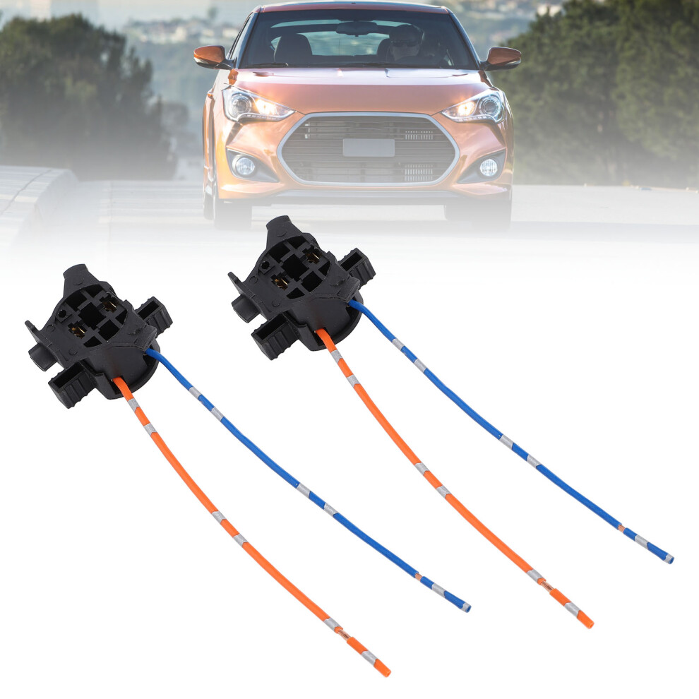 H7 Headlight Plugs For Sorento 7293282778702