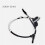 33820-52481 Automatic Transmission Shifter Cable for  Yaris 2004-2016 Transmission Shift Control Cable 4