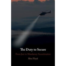 The Duty to Secure by Rita University of Birmingham Floyd Paperback Bo