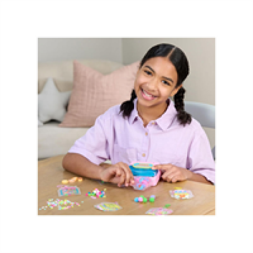 John Adams John Adams Puffy Pouches Candy Store Set Squishy Maker 1