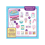 John Adams John Adams Puffy Pouches Candy Store Set Squishy Maker 3