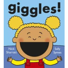 Giggles by Sally Symes Other Book