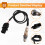 For  XF 2013 2014 2015 2.0L Upstream Oxygen O2 Sensor C2D24922 C2D28707 4