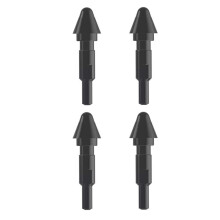 4PCS Stylus Pen Tip for PN7320a PN5122W PN9315A PN7522W Replacement Styluses Nibs 4096 Pressure Levels