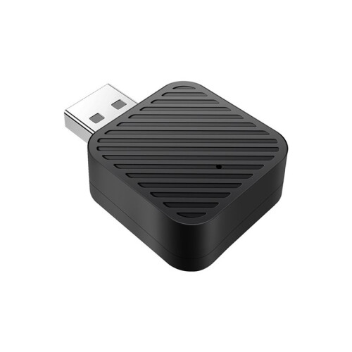 Wireless CarPlay Android Auto Adapter for Factory Wired Car, Wireless CarPlay & Android Auto 2 in 1 2