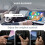 Wireless CarPlay Android Auto Adapter for Factory Wired Car, Wireless CarPlay & Android Auto 2 in 1 9