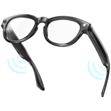 Outdoor Riding Sports Camera Wearable HD 1080P Camera Camera Polarized Lens Camera Camera Support Talk Answer