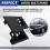 For  508 Bracket Knob  Panel Support Left Lower Guard Cover Glove Box-Glove Box Lock 825276 10