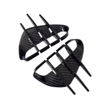 Coperture per Spoiler Laterali e Paraurti Anteriore per Stinger 2018-2023 Accessori