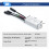 EBike Controller KT-14A 36/48V 6 Tube Sine Wave Controller Waterproof Plug for Ebike Motor Conversion for KT LCD Display 4