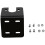 775  Motor Bracket 750 755 795 7 Series Motor Base Electroplating Fixed Mounting Base Machine  Support Bracket 2