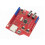 VS1053 Stereo Audio MP3 Player Shield Record Decode Development Board Module for OGG Real- Encoding Recording 6