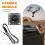 78Degree USB Camera Module 8 Million Fixed Focus HD Industrial Camera Driver Free IMX179 Camera Module with 1M USB Cable 3