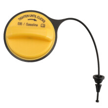 Car Gas Petrol Tank Cover Inside Fuel Tank Cap FC-1063 8C2Z-9030-B 8C2Z9030B for  E150 E250 E350 2009-2019