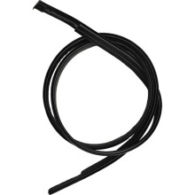 1 Paar Autodach-Tropfstreifen, Dichtungsstreifen, Dach-Wasserstreifen 75551-0C080 75552-0C080 für Sequoia 2007-2021