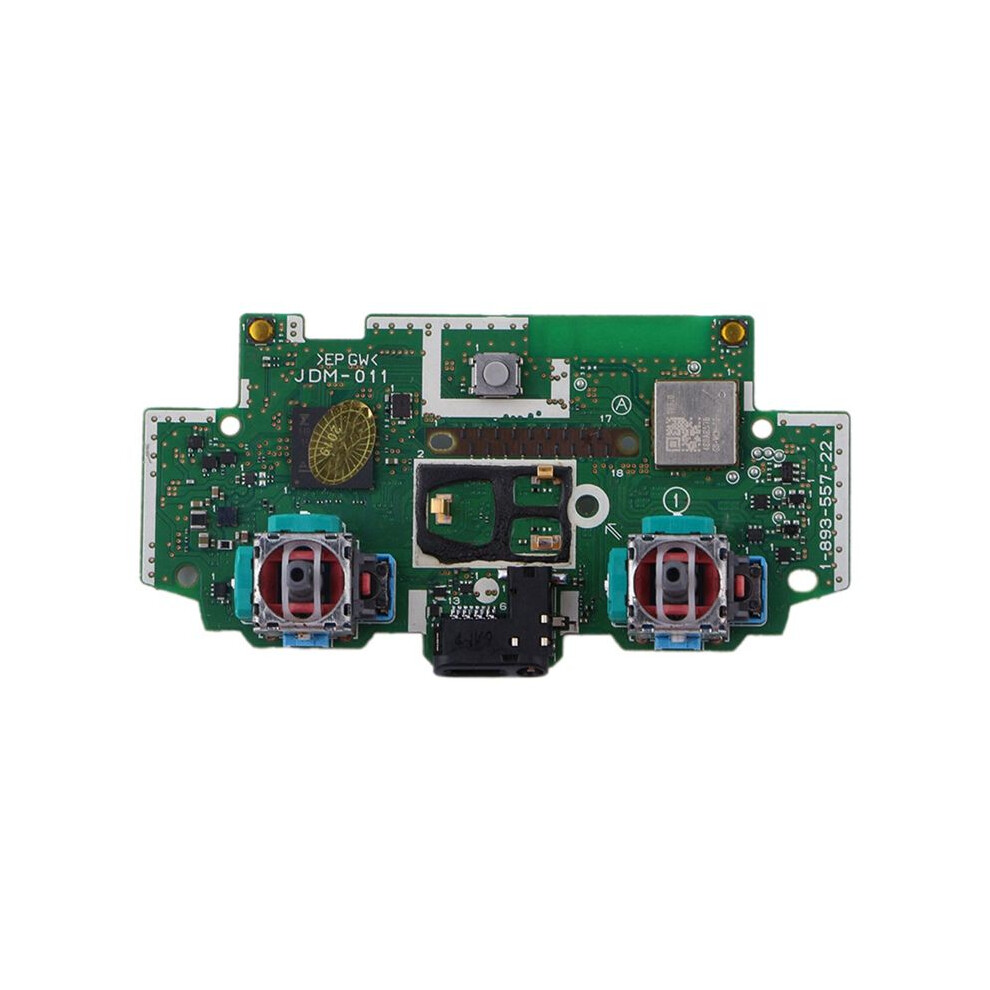 Gamepad Main Circuit Replacement Board Thumbstick Joystick Motherboard For Ps4 Wireless Controller Board Jdm-011 6033509237954