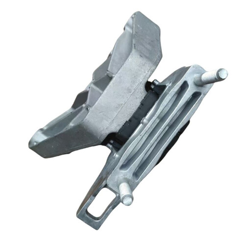 D100030160 Car Engine Left Bracket Elastic Support for Dongfeng Aeolus E70 B018367 Car Parts 1