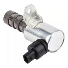 1 Paar VVT-Magnetventil mit Variabler Steuerung, Einlass- und Auslassventil für F-150 für MKZ 3,5 L 3,7 L T4Z-6M280A AT4Z6M280B